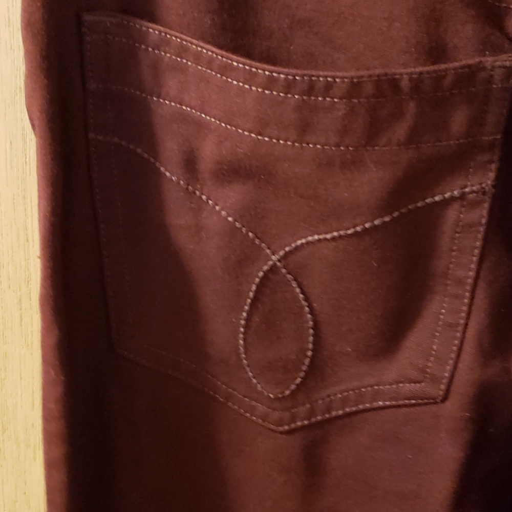 Calvin Klein Pants - Picture 7 of 13